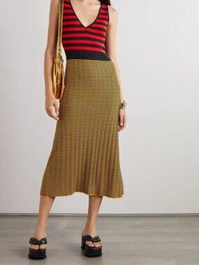 Proenza Schouler Midi Dress - Medium